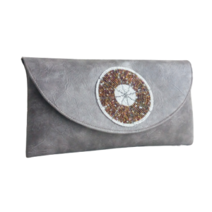Brown Small Purse