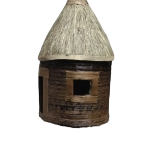 African Hut