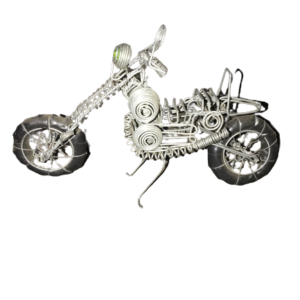decor bikes