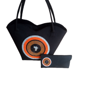 Africa handbag