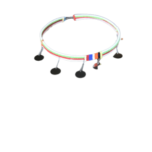 Masai Circular Necklace