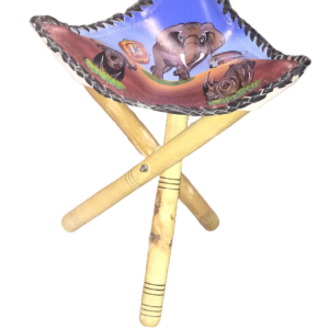 camping stool