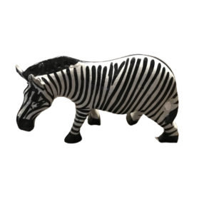 zebra